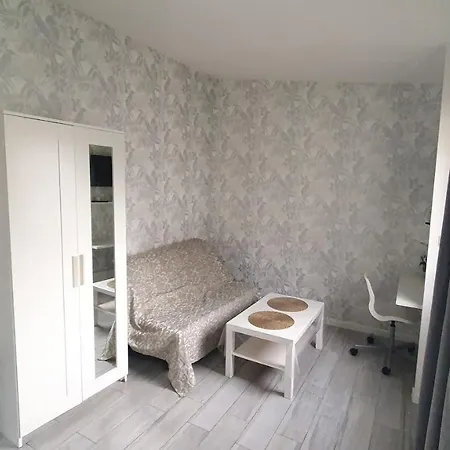 V16 Ideal Pro, Universite, E Valley Appartement *