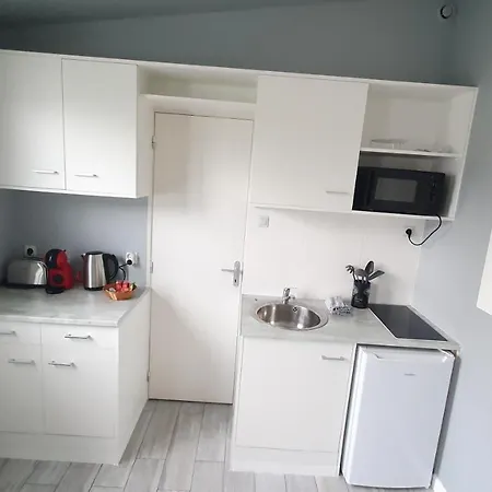 V16 Ideal Pro, Universite, E Valley Appartement Kamerrijk