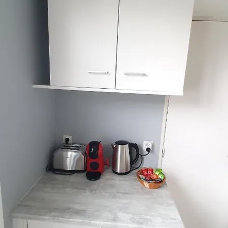 V16 Ideal Pro, Universite, E Valley Appartement *