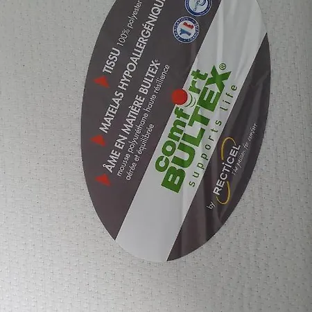 Appartement V16 Ideal Pro, Universite, E Valley