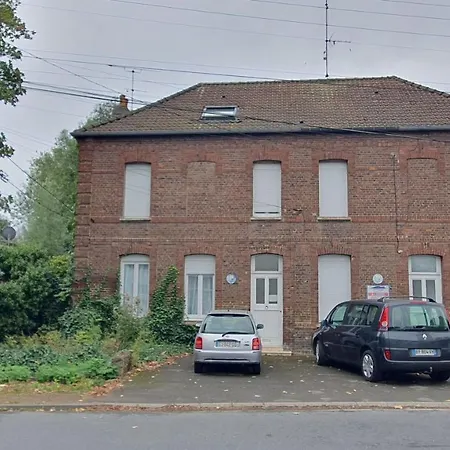 Appartement V16 Ideal Pro, Universite, E Valley *