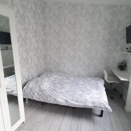 Appartement V16 Ideal Pro, Universite, E Valley *