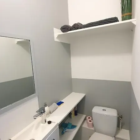 Appartement V16 Ideal Pro, Universite, E Valley Kamerrijk