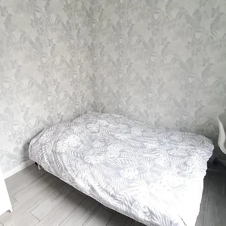 Appartement V16 Ideal Pro, Universite, E Valley