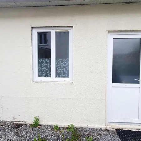 V16 Ideal Pro, Universite, E Valley Appartement *