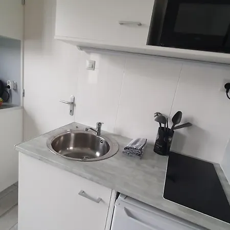 Appartement V16 Ideal Pro, Universite, E Valley