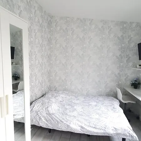 Appartement V16 Ideal Pro, Universite, E Valley Kamerrijk